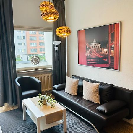 Apartment & Boardinghouse Berlin Friedrichshain-Kreuzberg Екстер'єр фото