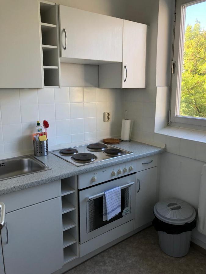 Apartment & Boardinghouse Berlin Friedrichshain-Kreuzberg Екстер'єр фото