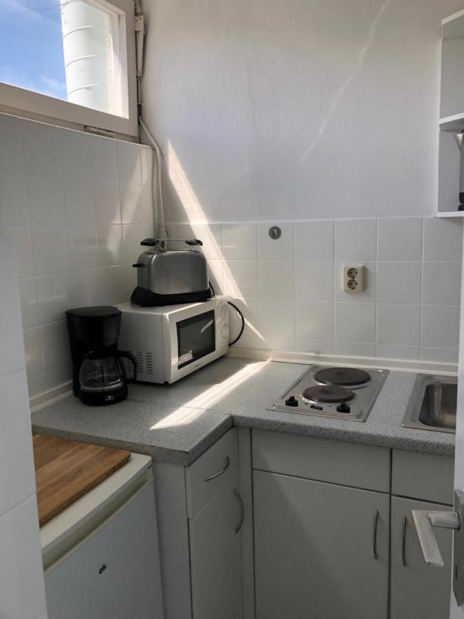 Apartment & Boardinghouse Berlin Friedrichshain-Kreuzberg Екстер'єр фото