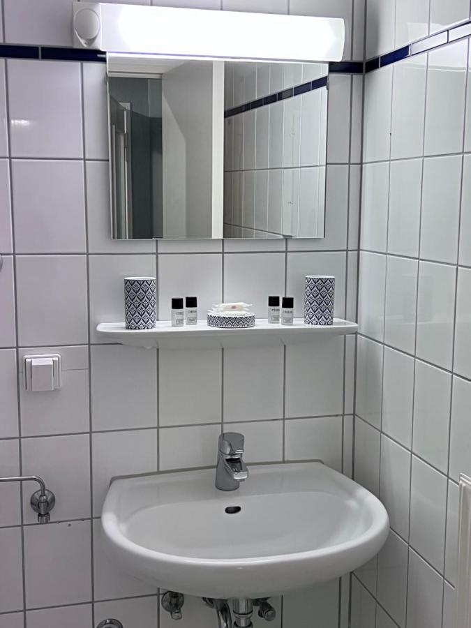 Apartment & Boardinghouse Berlin Friedrichshain-Kreuzberg Екстер'єр фото