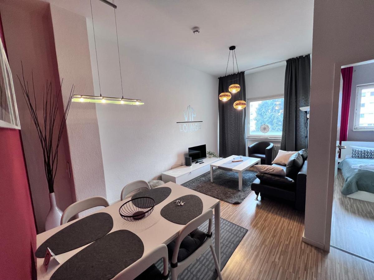 Apartment & Boardinghouse Berlin Friedrichshain-Kreuzberg Екстер'єр фото
