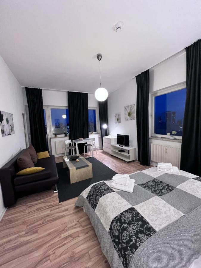 Apartment & Boardinghouse Berlin Friedrichshain-Kreuzberg Екстер'єр фото