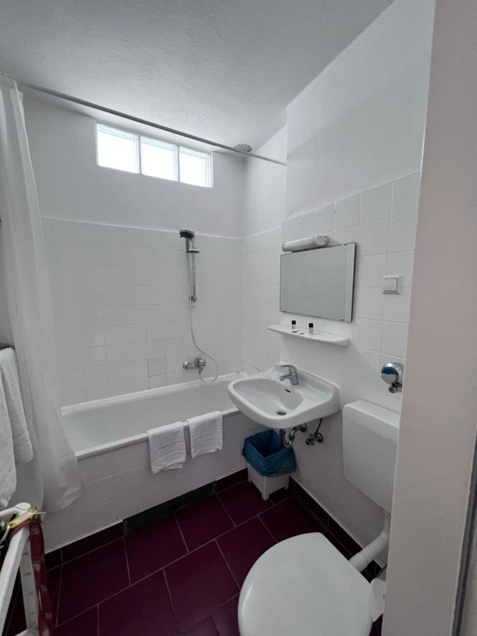Apartment & Boardinghouse Berlin Friedrichshain-Kreuzberg Екстер'єр фото