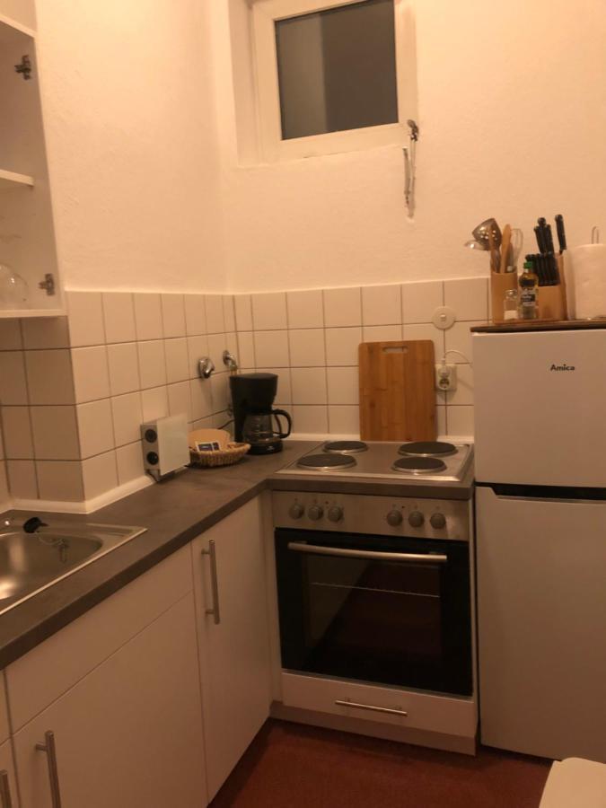 Apartment & Boardinghouse Berlin Friedrichshain-Kreuzberg Екстер'єр фото